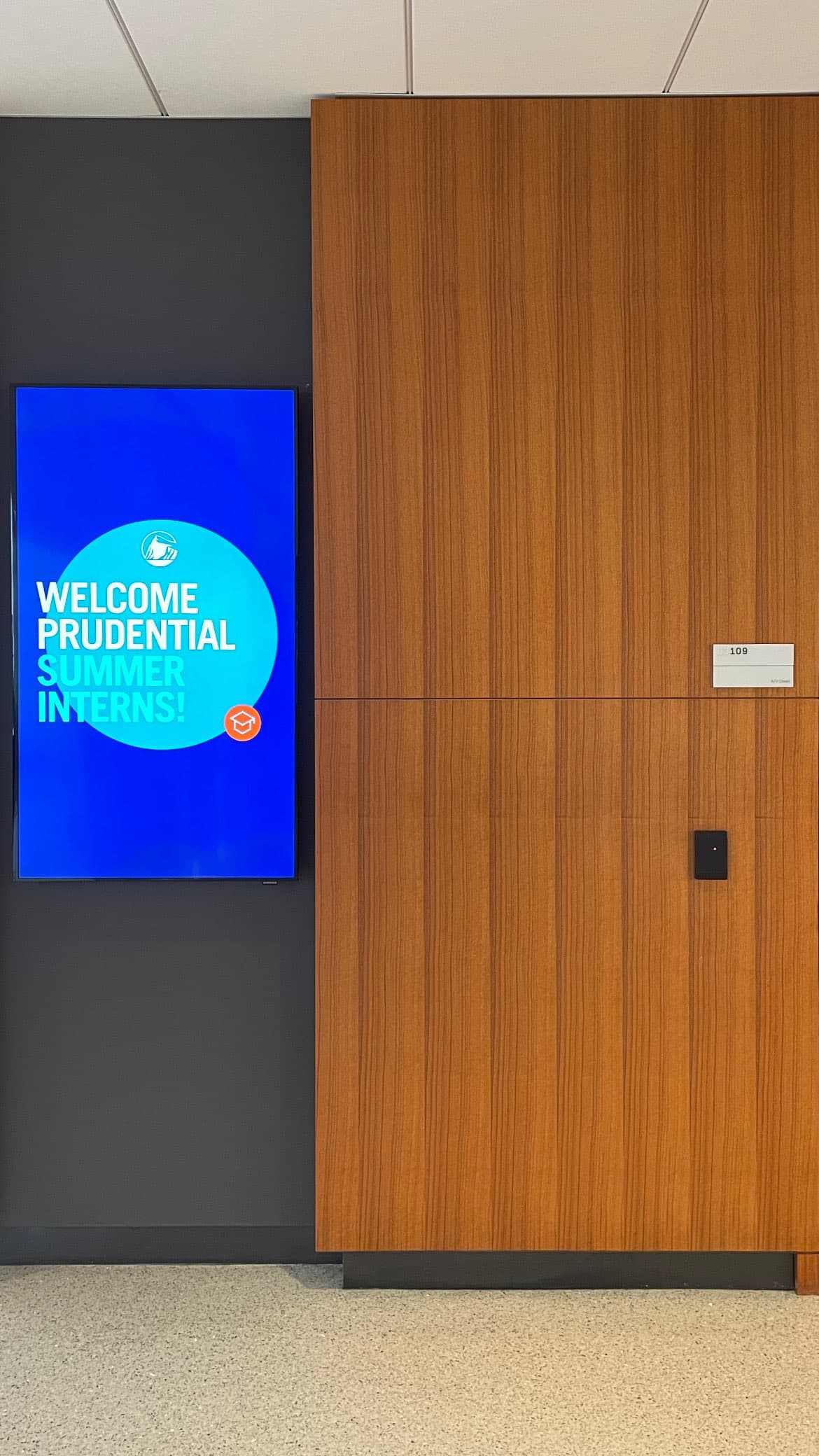 Prudential orientation